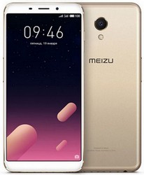 Замена экрана на телефоне Meizu M3 в Кирове